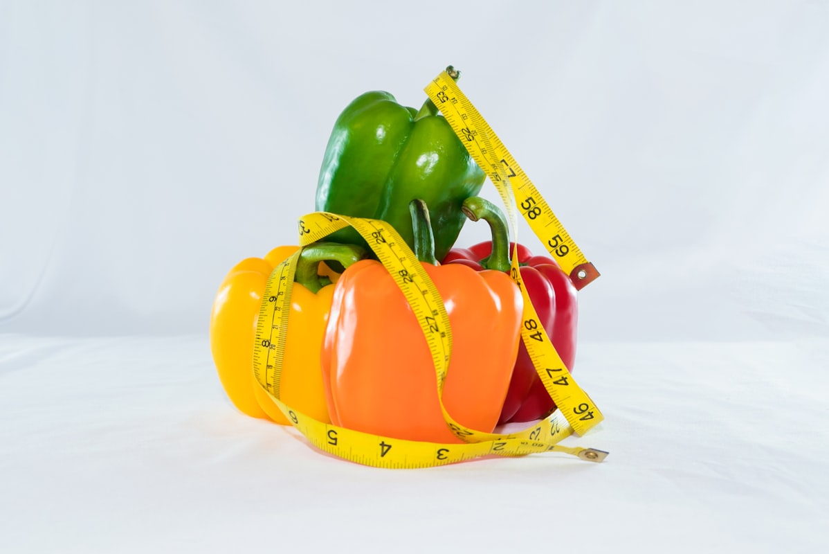 Nutrition consultation