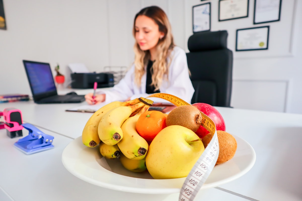 Nutrition planning